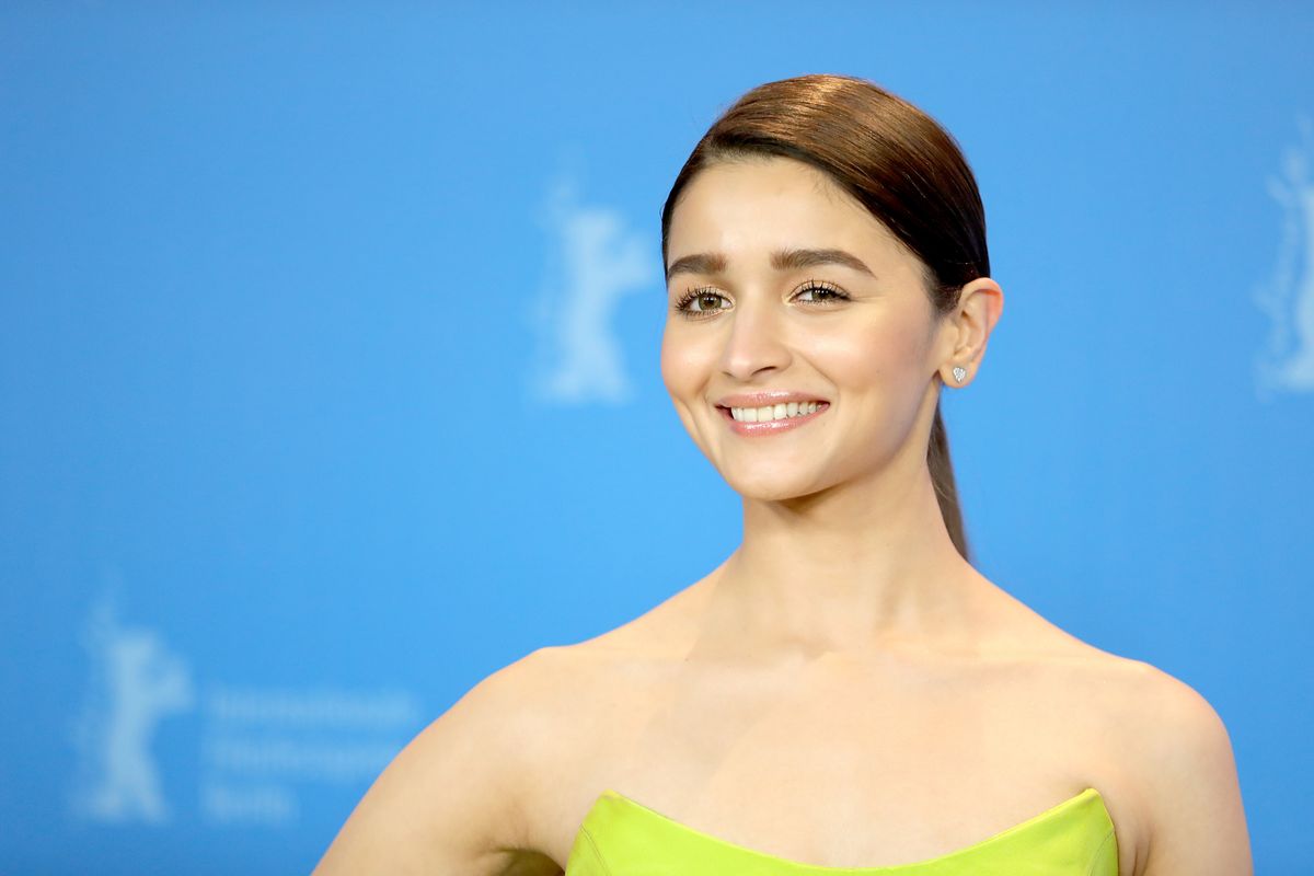 Alia Bhatt to sing for Gangubai Kathiawadi; Bhansali to compose