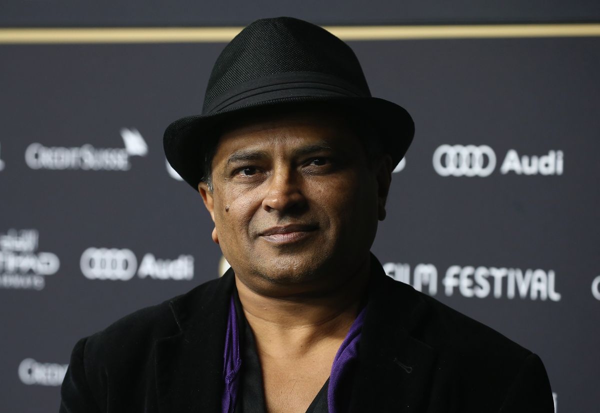 Pan Nalin talks about his movie Last Film Show