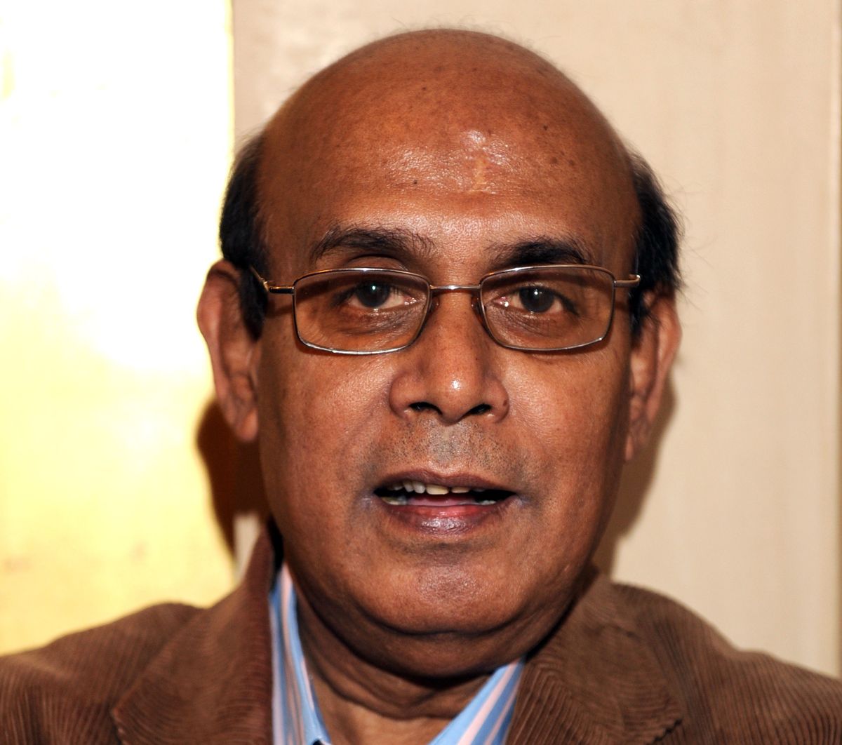 Veteran Bengali filmmaker Buddhadeb Dasgupta passes away