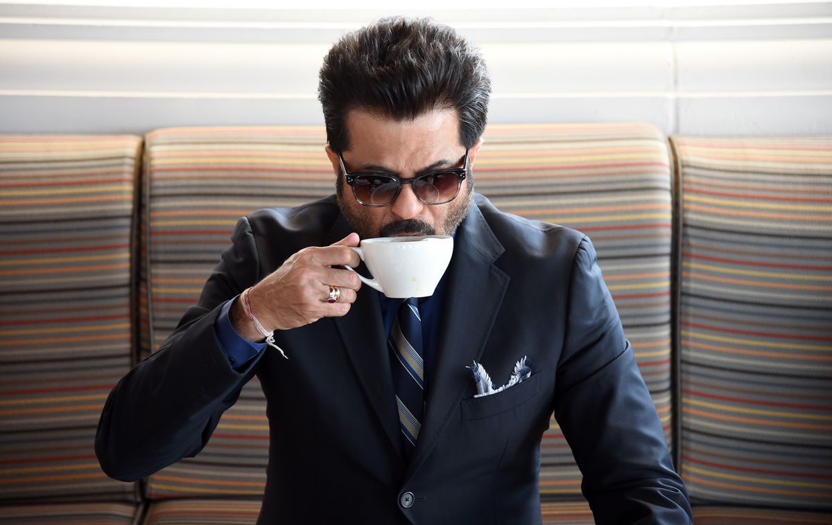Anil Kapoor rubbishes false reports about Abhinav Bindra biopic being shelved
