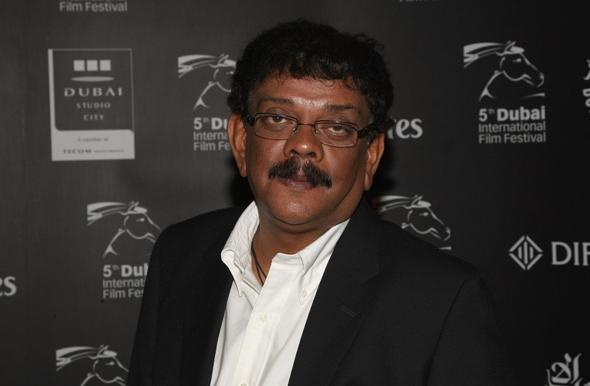 Priyadarshan mourns untimely demise of cinematographer-turned-filmmaker KV Anand