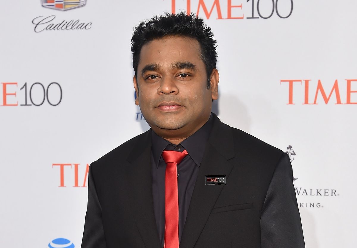 Trailer of AR Rahman’s production venture 99 Songs released