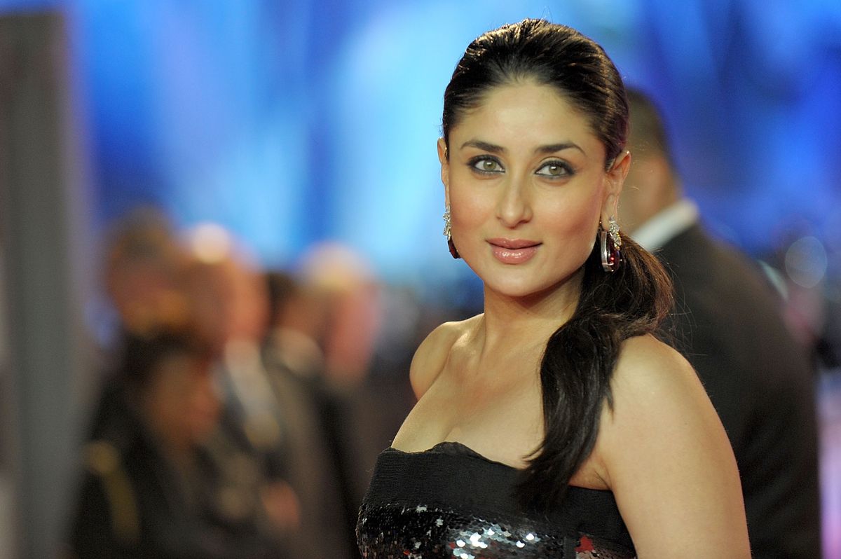 Kareena Kapoor Khan in talks to play Sita in Sita: The Incarnation?