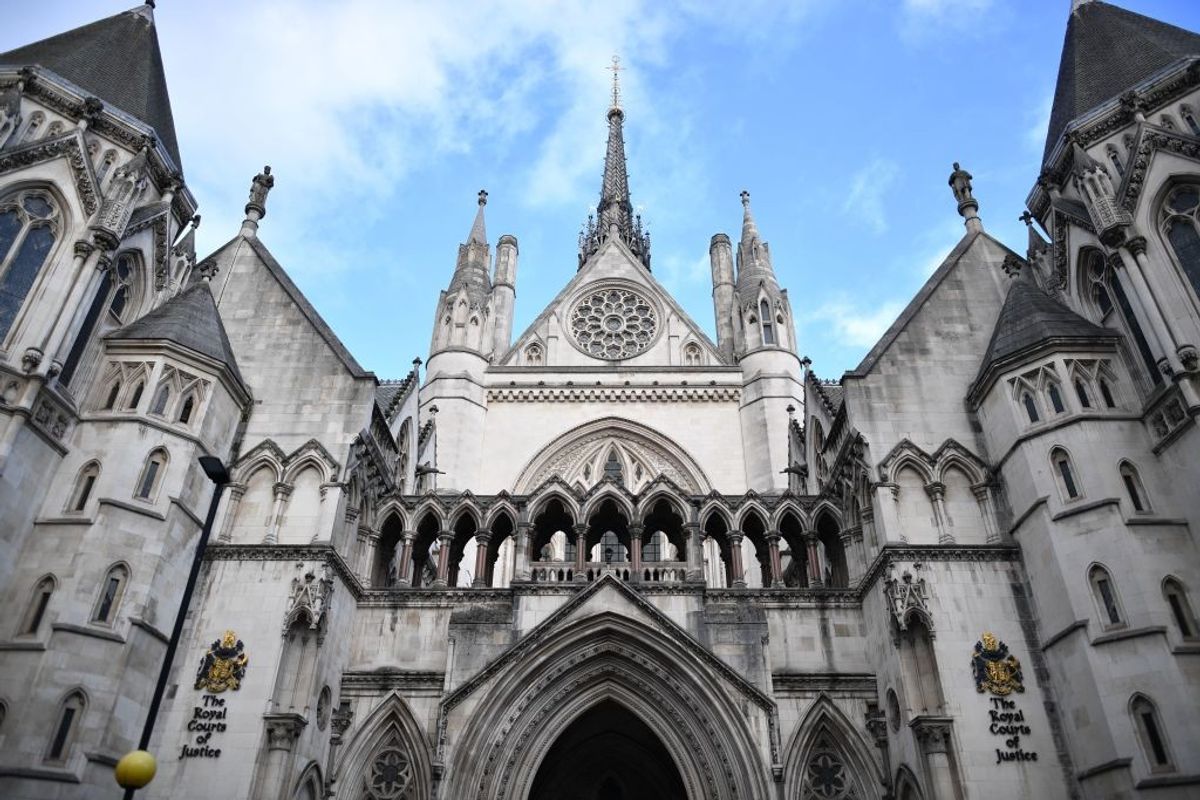 UK supreme court to offer paid internships in diversity drive 