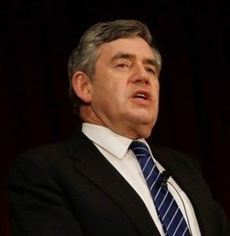 Photo by Chris HondrosGetty Images