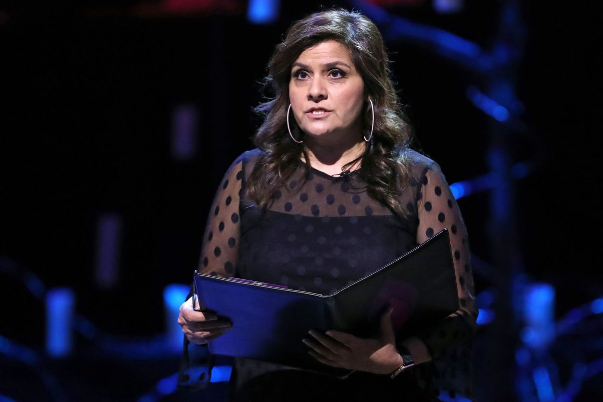 Nina Wadia recalls losing her mother to a chronic health condition
