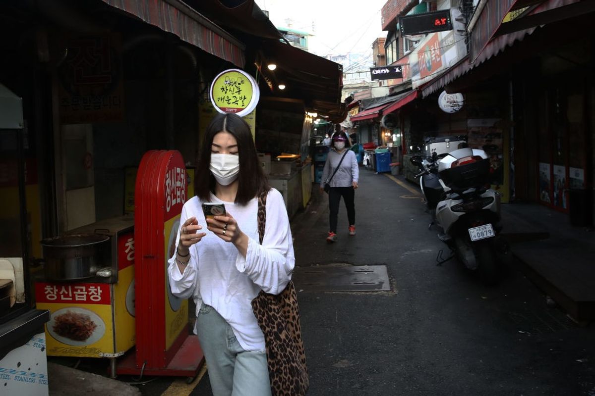 Asia at a crossroads in fight against coronavirus as cases surge