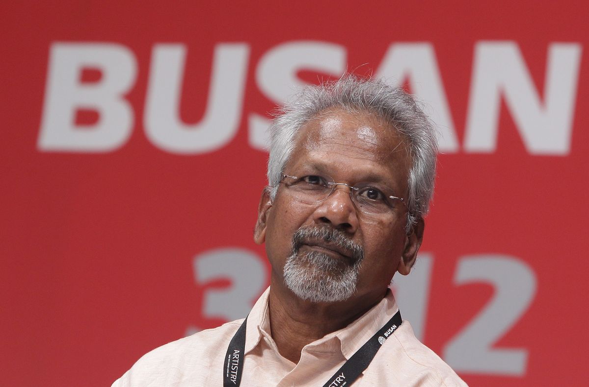 Mani Ratnam restarts Ponniyin Selvan shoot in Hyderabad