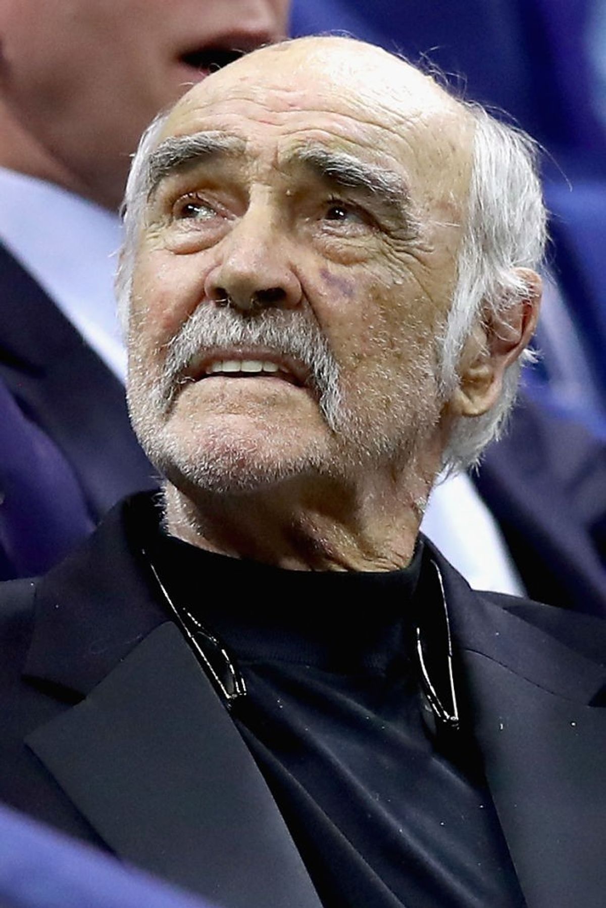 Connery, Sean Connery: Superstar who defined Bond role