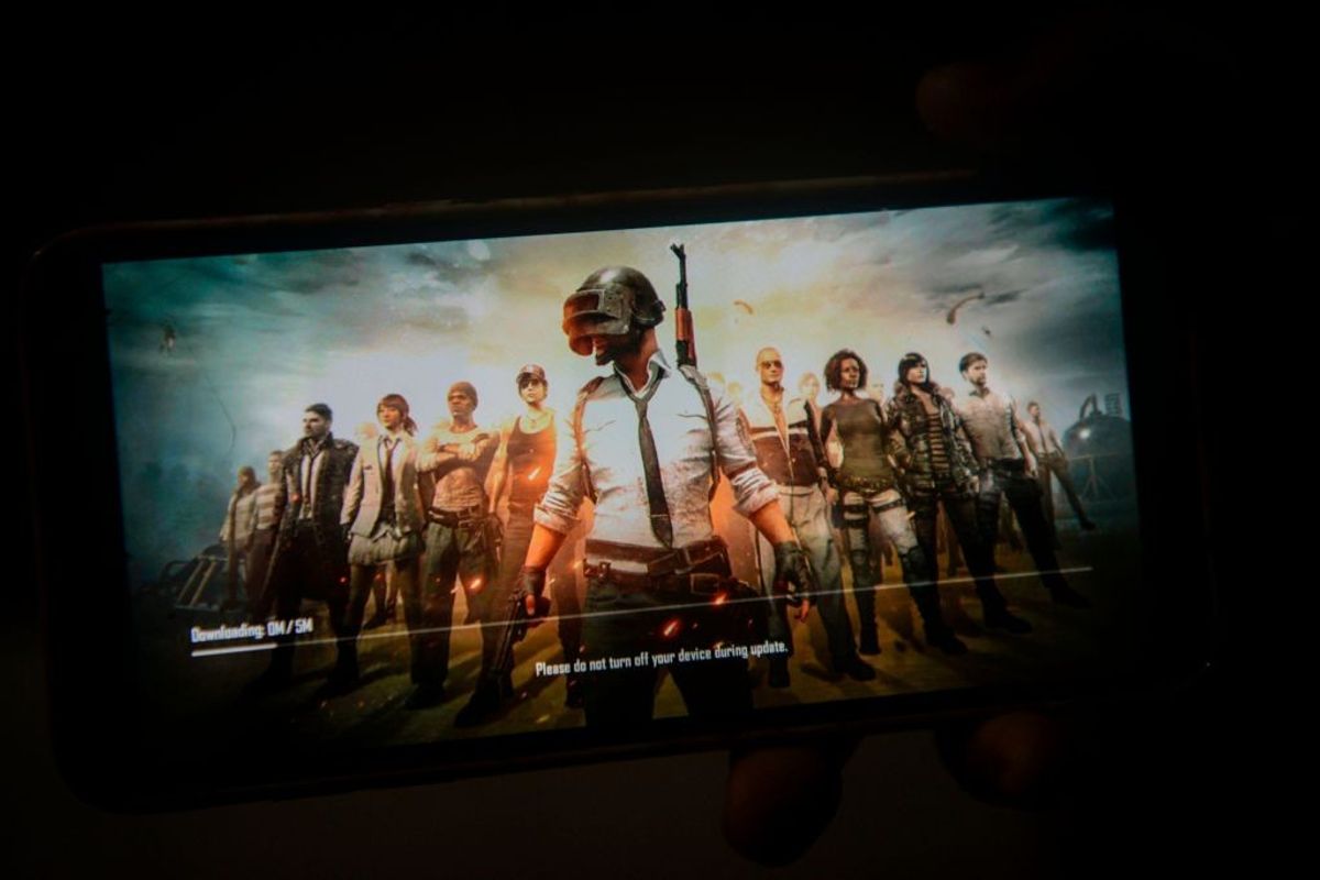 PUBG Corporation to launch new game for India market