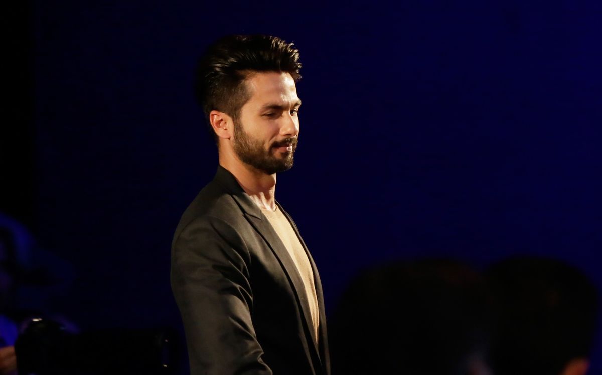 Shahid Kapoor to begin Shashank Khaitan’s Yoddha after normalcy is restored