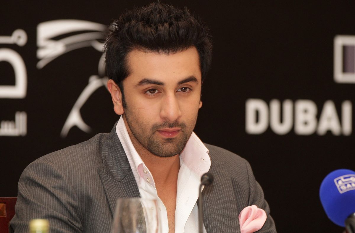 Ranbir Kapoor to shoot special song for Mr Lele