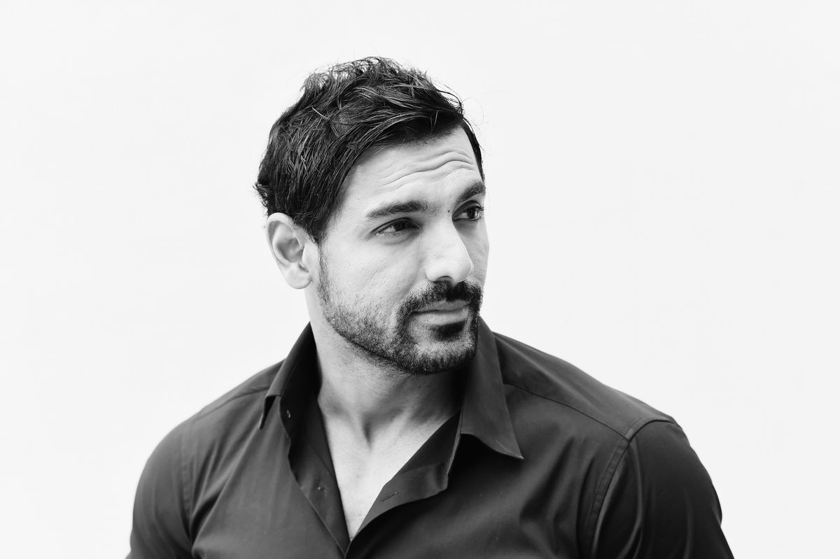 Here’s why John Abraham stays away from awards shows