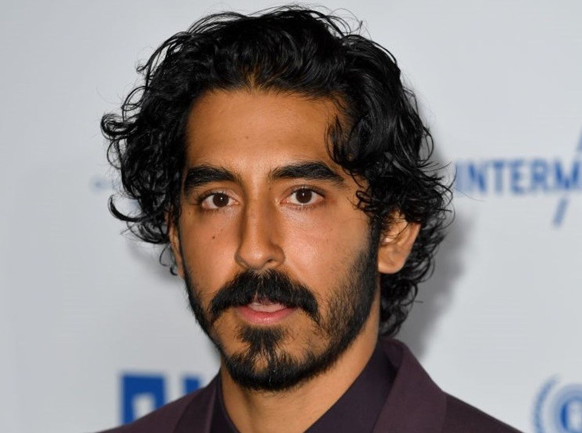 Director David Lowery on re-editing Dev Patel starrer The Green Knight