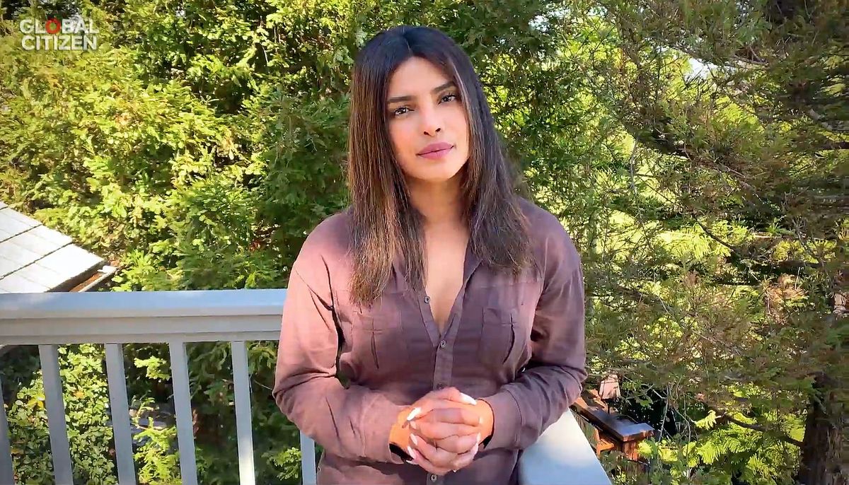 Priyanka Chopra’s award-winning film Paani set for a theatrical release this year