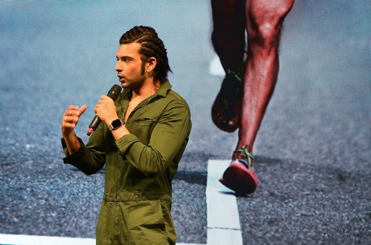 Karan Kundrra on joining Yeh Rishta Kya Kehlata Hai