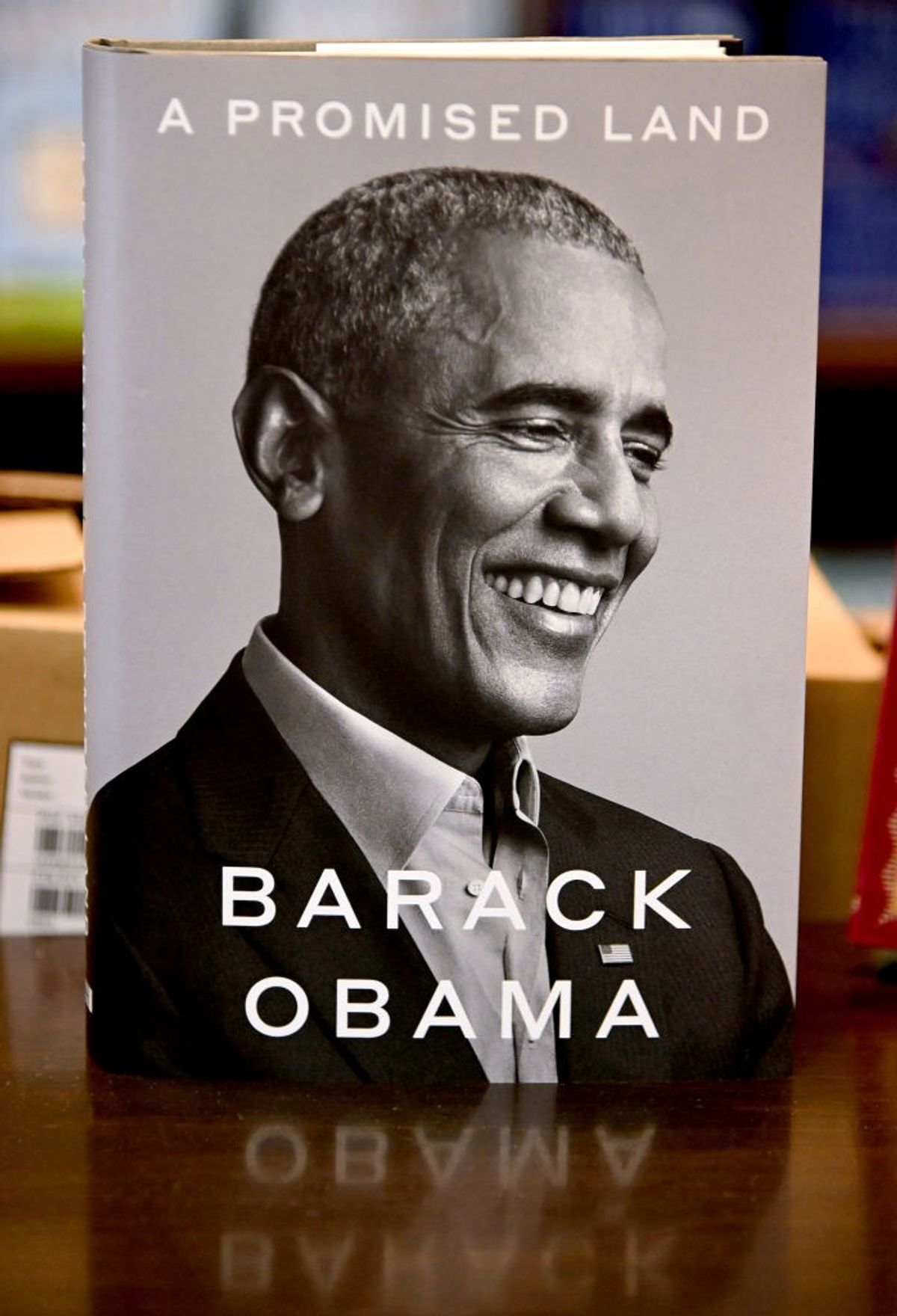 Barack Obama spent childhood years listening to Ramayana and Mahabharata