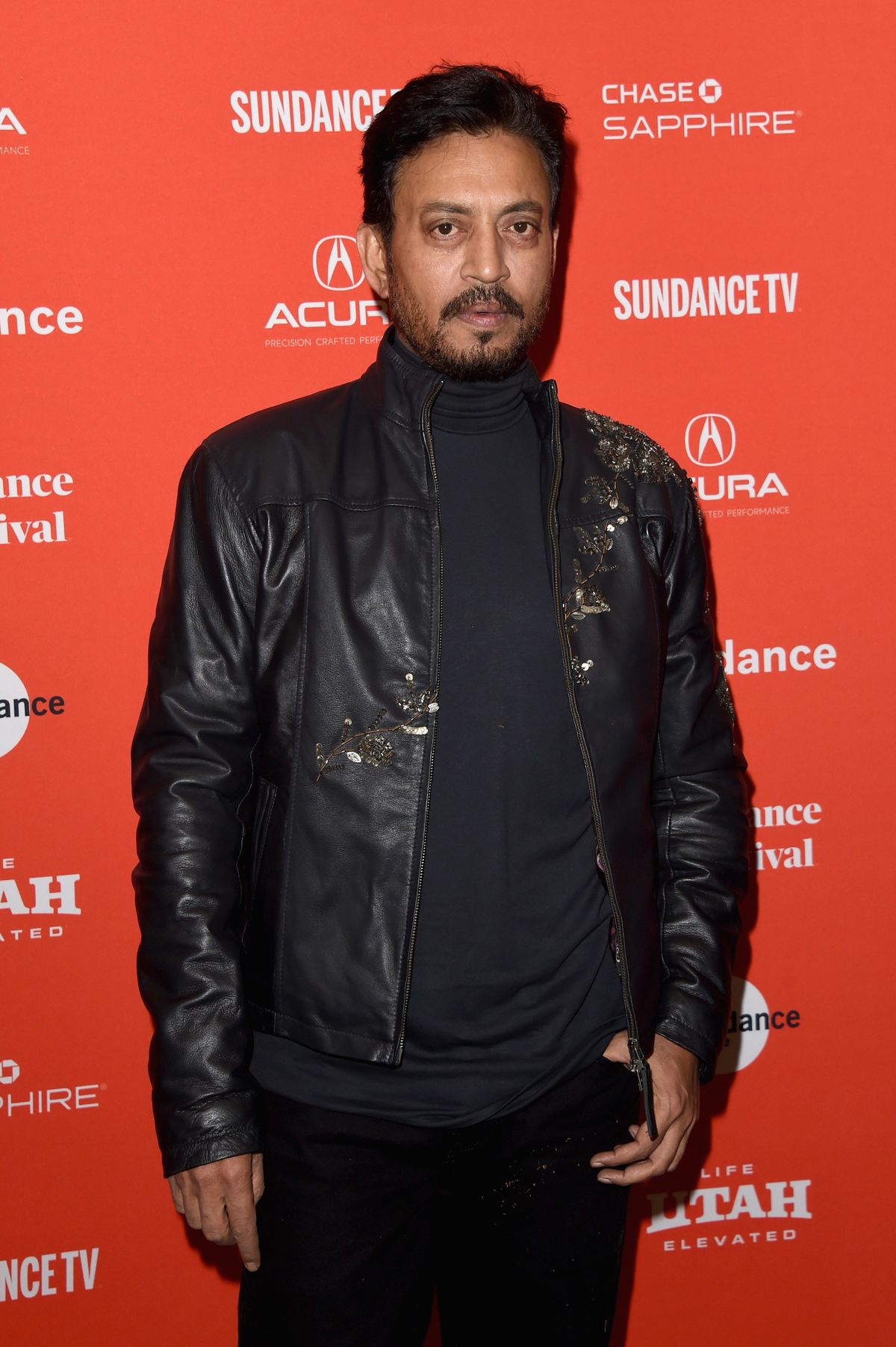 Late actor Irrfan Khan’s son to debut with Netflix's Qala