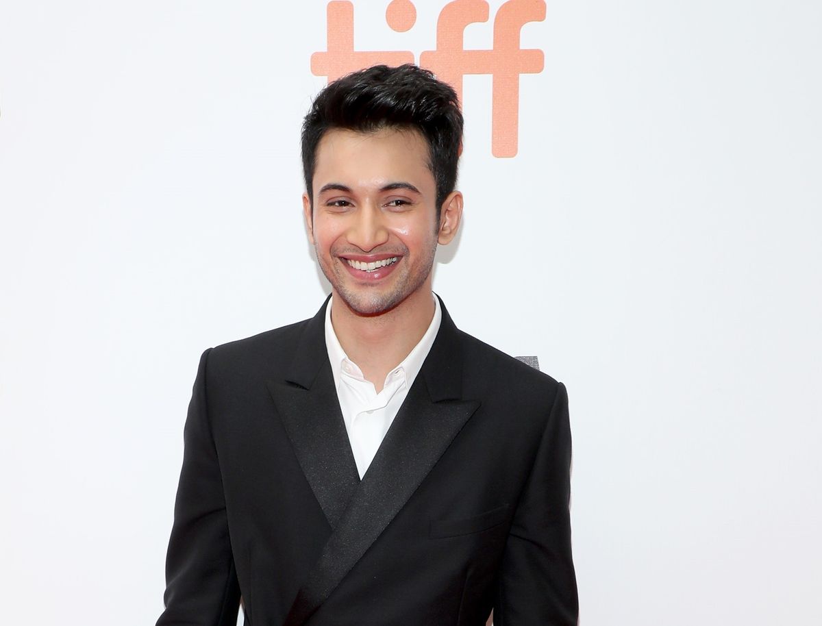 Rohit Saraf: I need to be happy with what I am doing