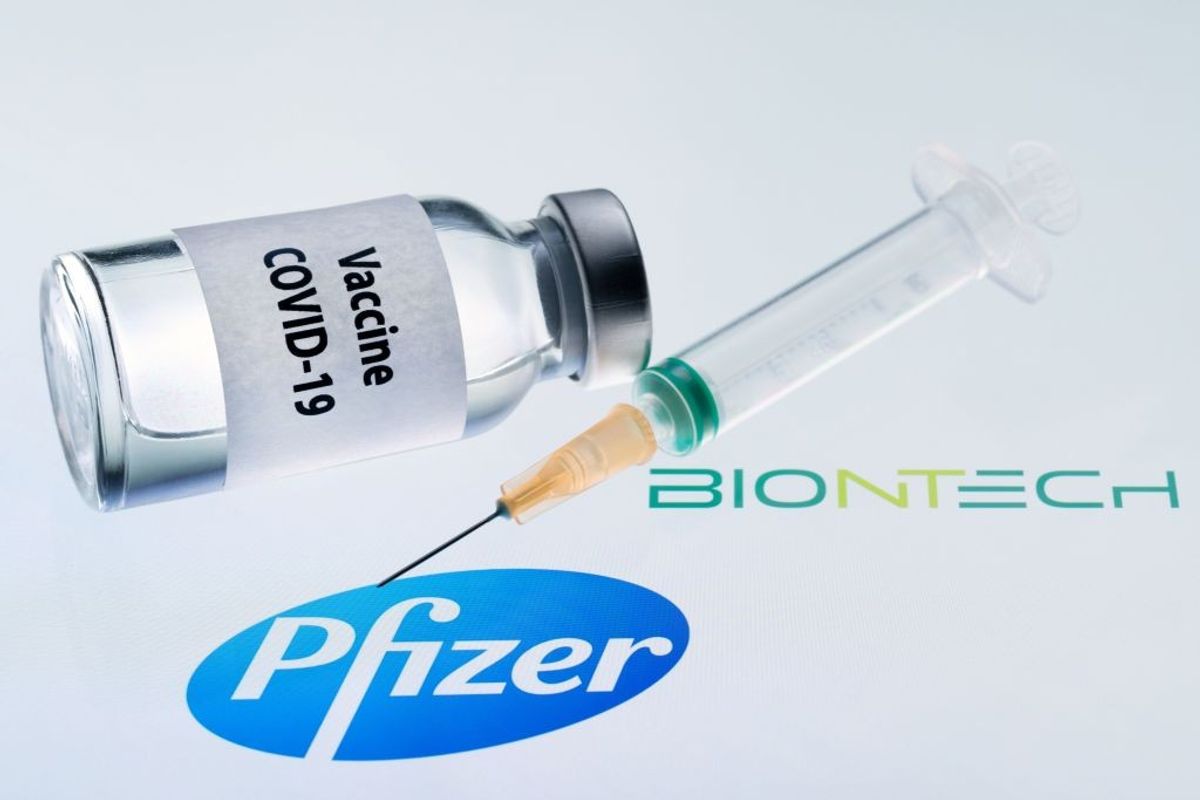 Britain approves world’s first vaccine against Covid-19; rollout starts next week