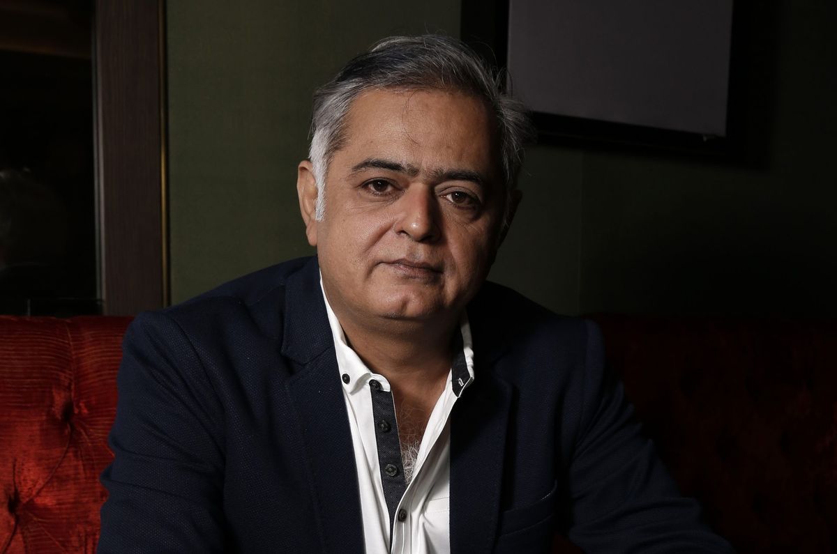 Hansal Mehta, Juhi Chaturvedi to hold panel discussion at Dharamshala film fest
