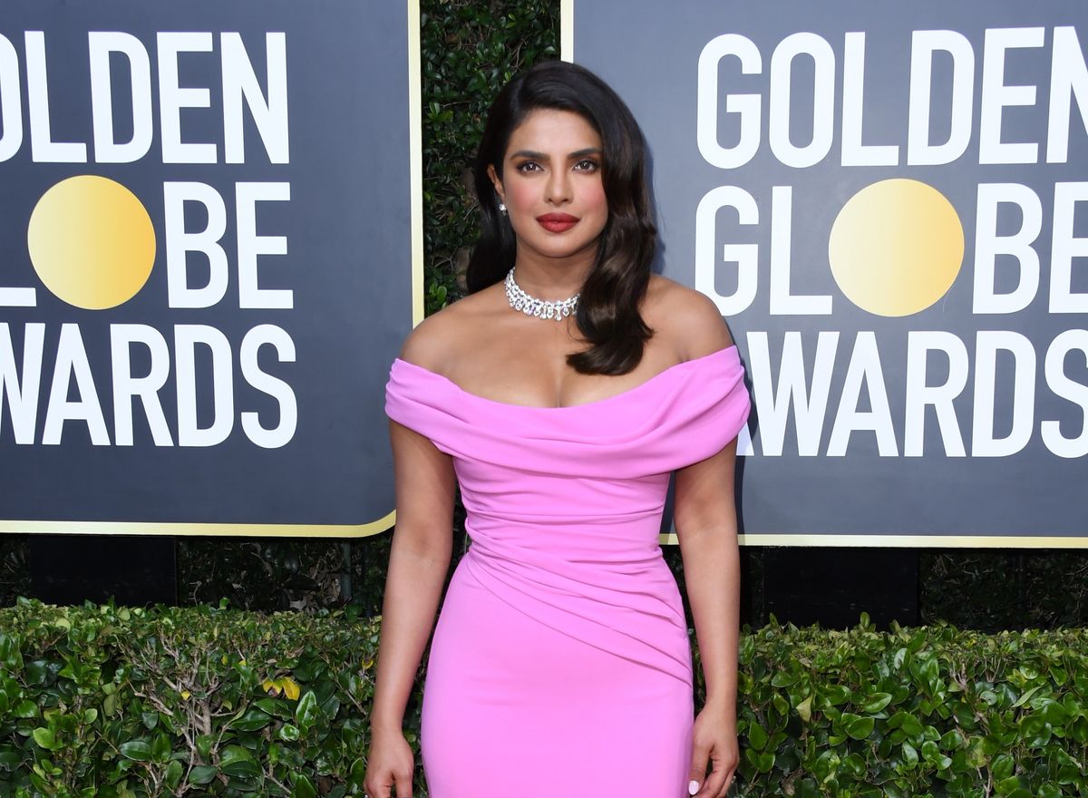 Priyanka Chopra gives an update on her next Bollywood film