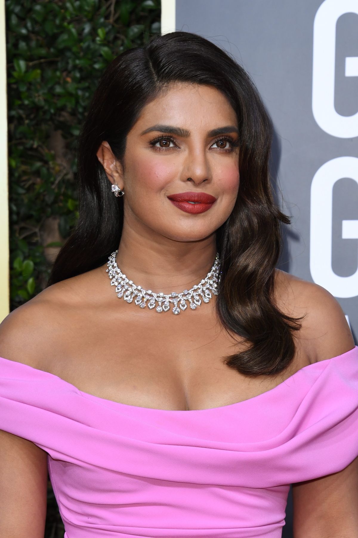 After announcing nominations for Oscars 2021, Priyanka Chopra Jonas to present BAFTA Awards