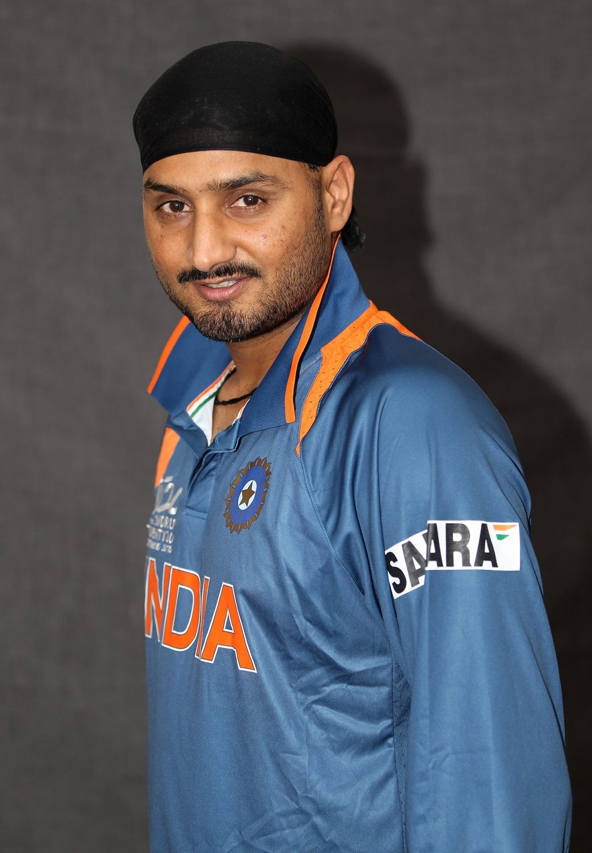 Makers of Harbhajan Singh's debut film Friendship unveil new poster on his birthday