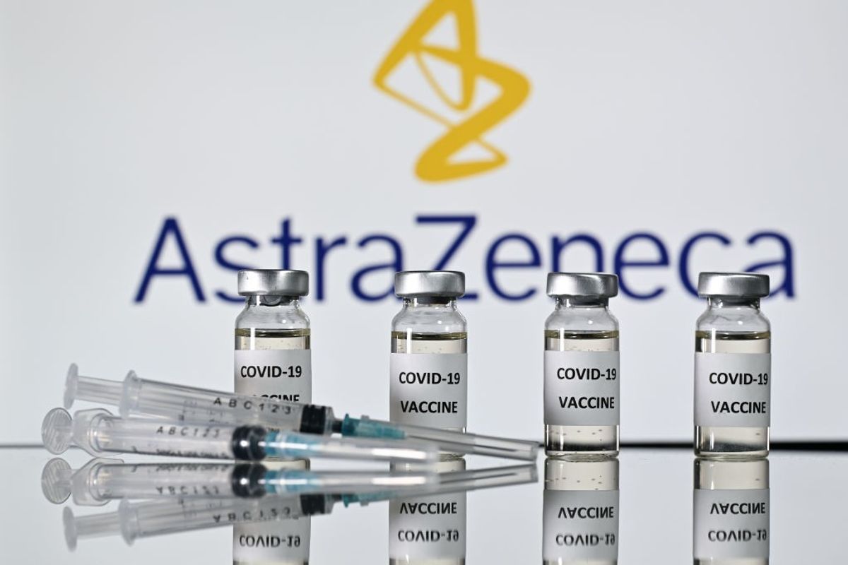 India's health agency to study effectiveness of AstraZeneca, Bharat Biotech vaccines