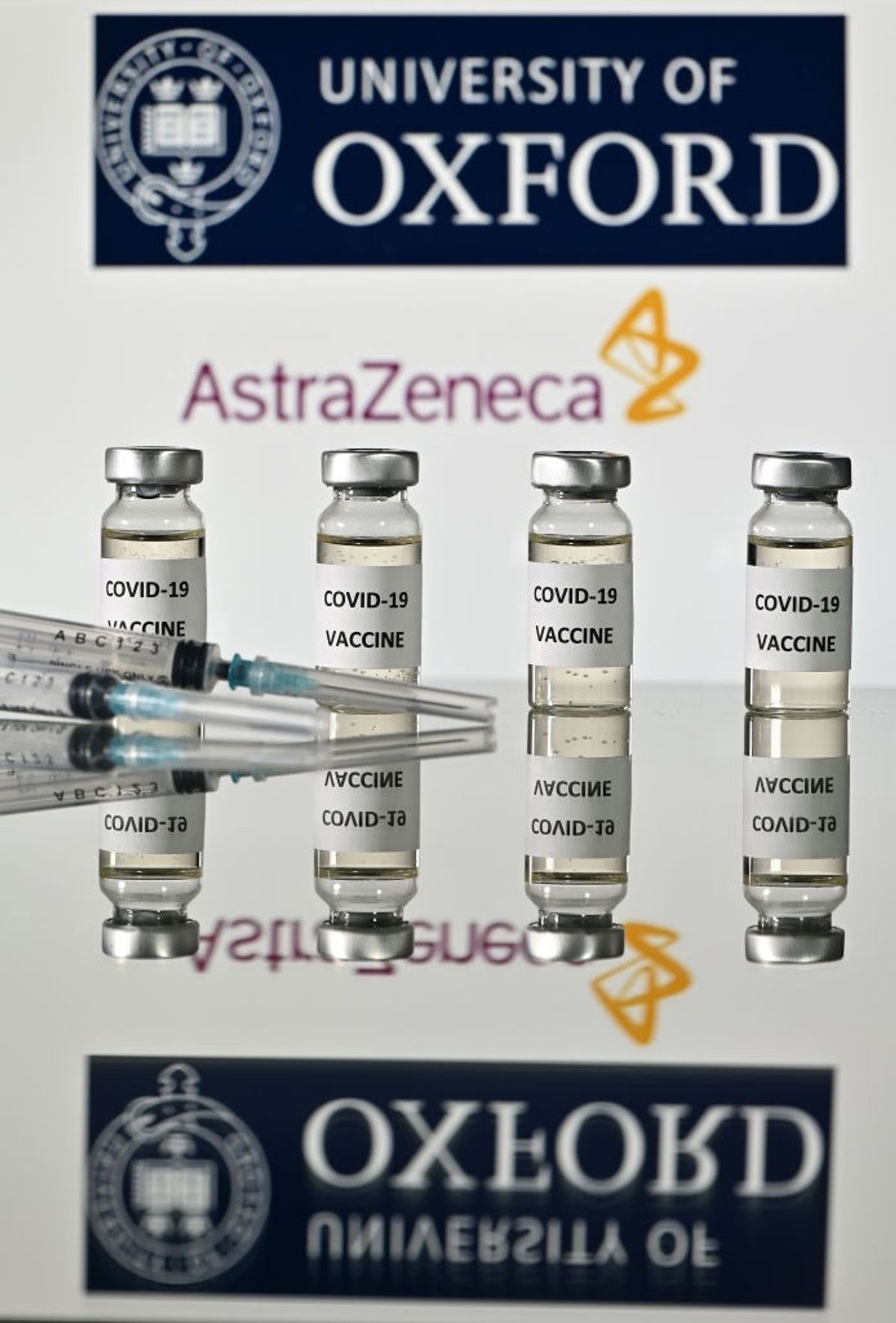 AstraZeneca COVID-19 vaccine can be 90% effective, results show