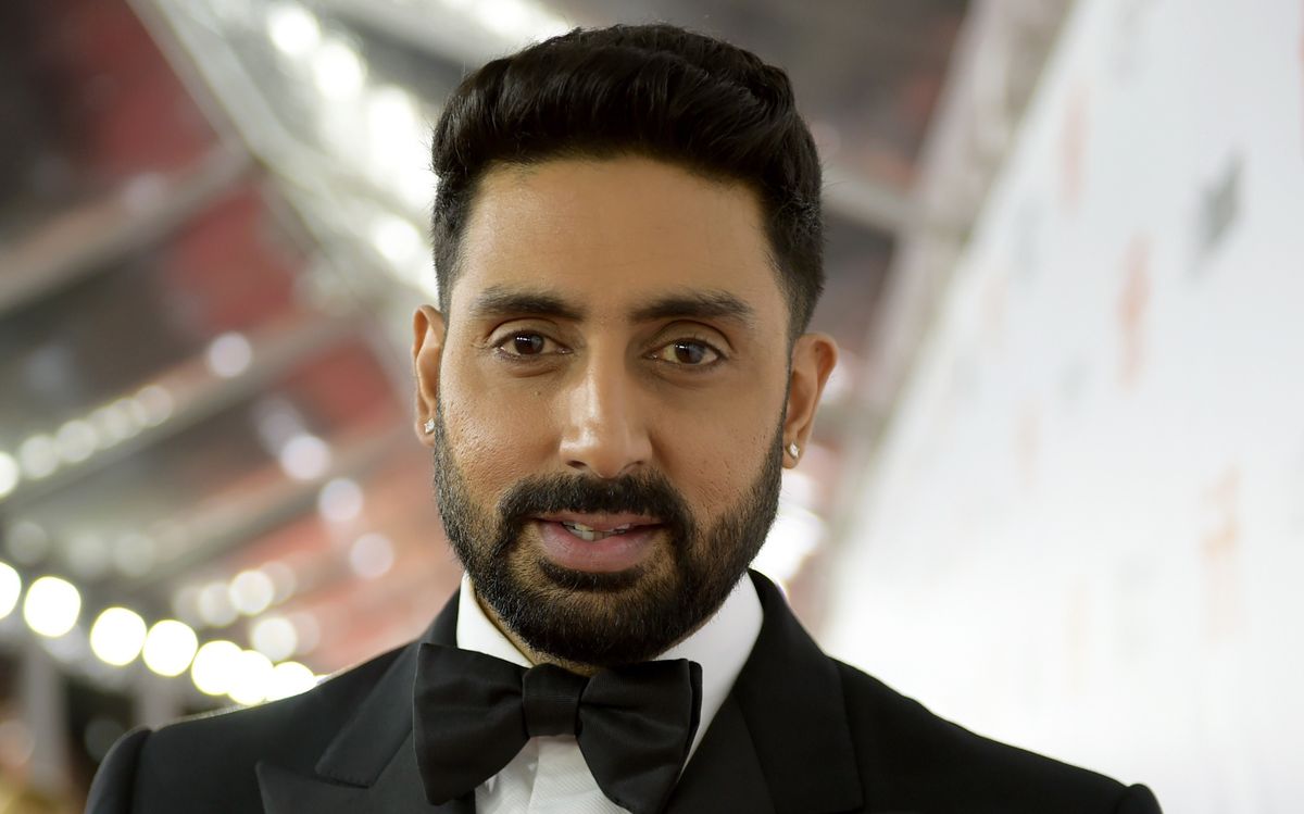 Trailer of Abhishek Bachchan starrer The Big Bull is out now