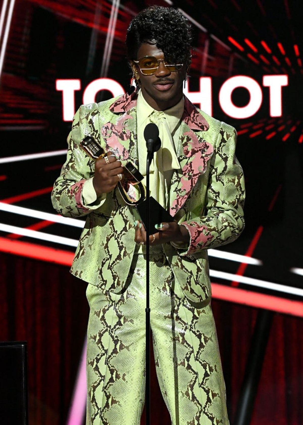 Gucci revives classics to regain edge
