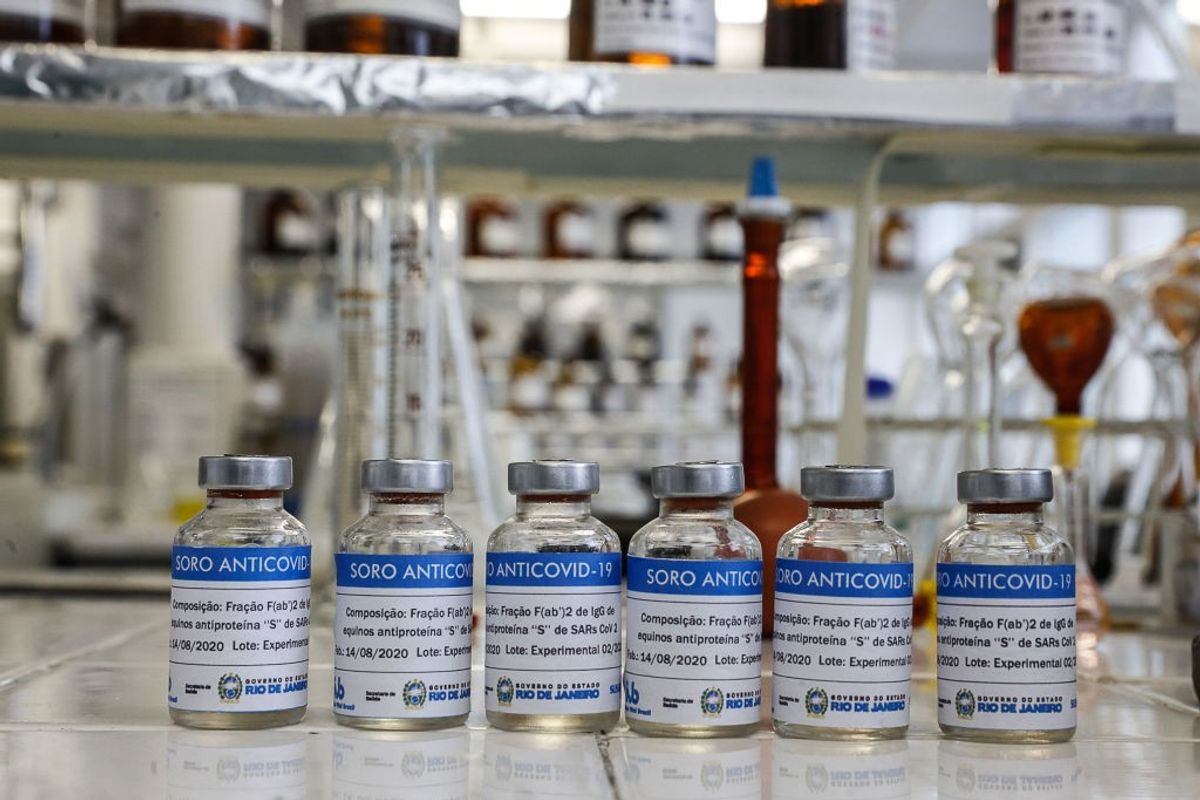 Indiscriminate use of convalescent plasma therapy in virus patients not advisable: ICMR