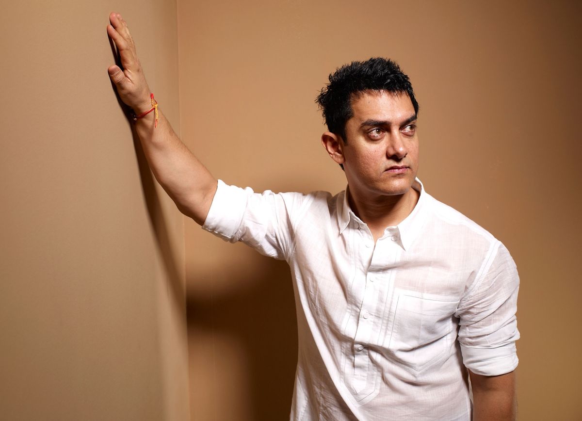 Here’s why Aamir Khan dropped out of Hindi remake of Vikram Vedha