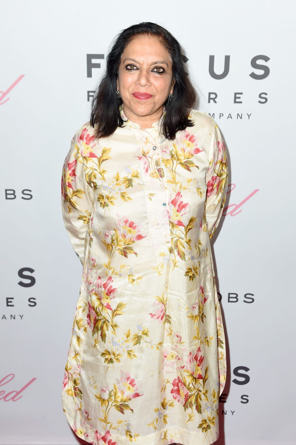 Mira Nair speaks at LGBTQIA+ film festival panel