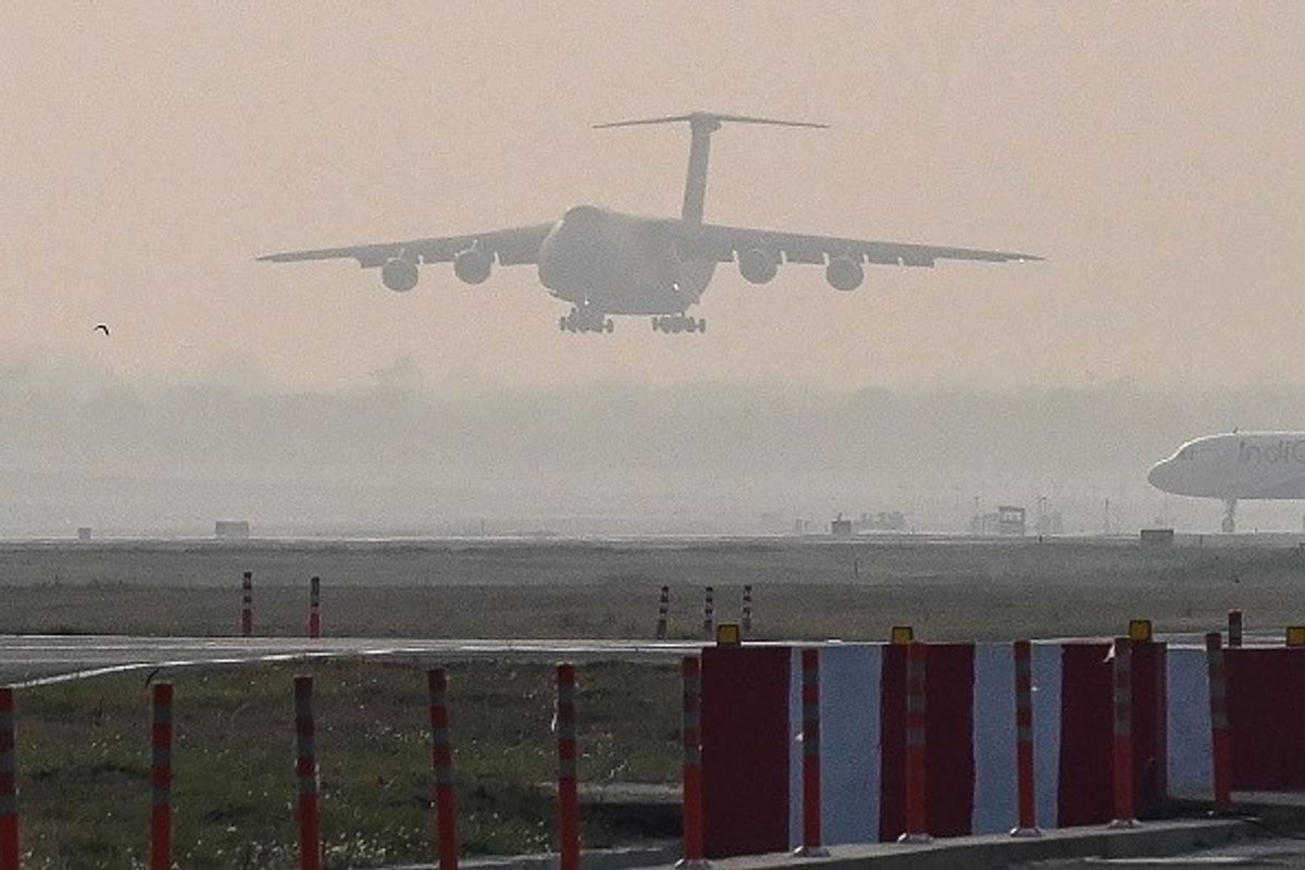 India adds more flights to UK after high fare outrage