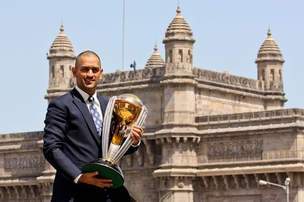 India ‘Moving On’ From Dhoni: Chief Selector