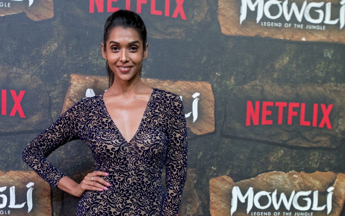 “Women are judged on the basis of how they dress and speak,” says Anupria Goenka