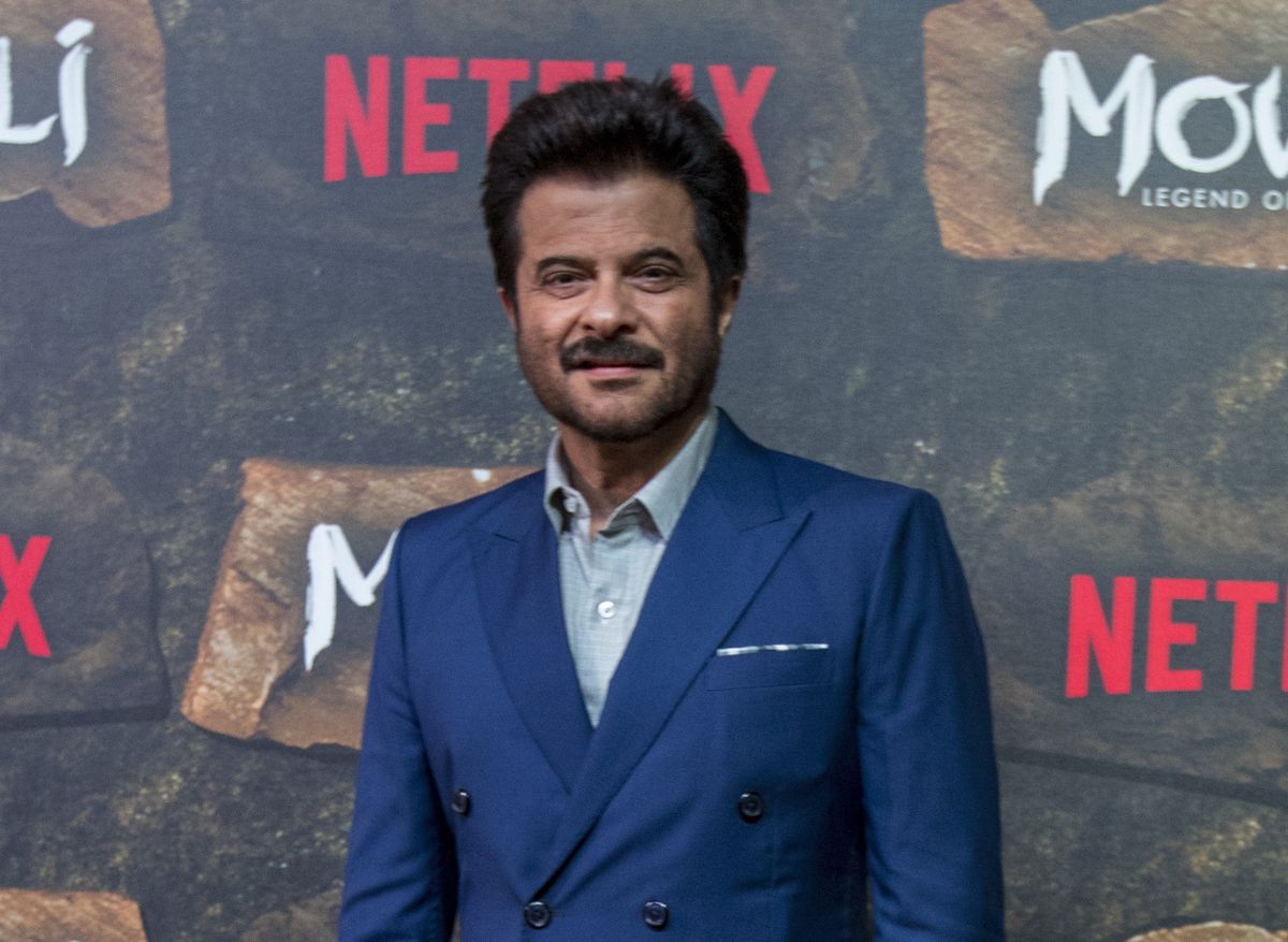 Android Kunjappan Version 5.25: Anil Kapoor to play lead role in Hindi remake?