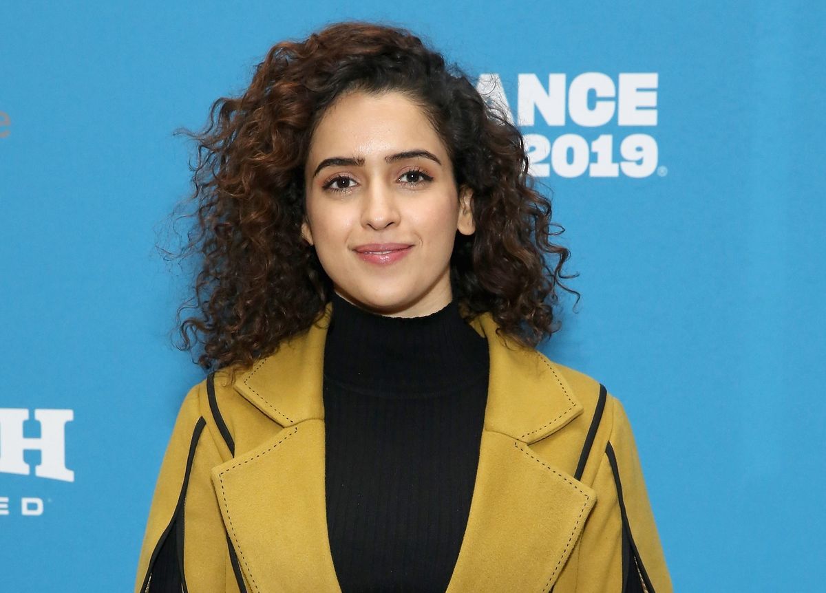 Sanya Malhotra: I'm much more comfortable and confident in myself now