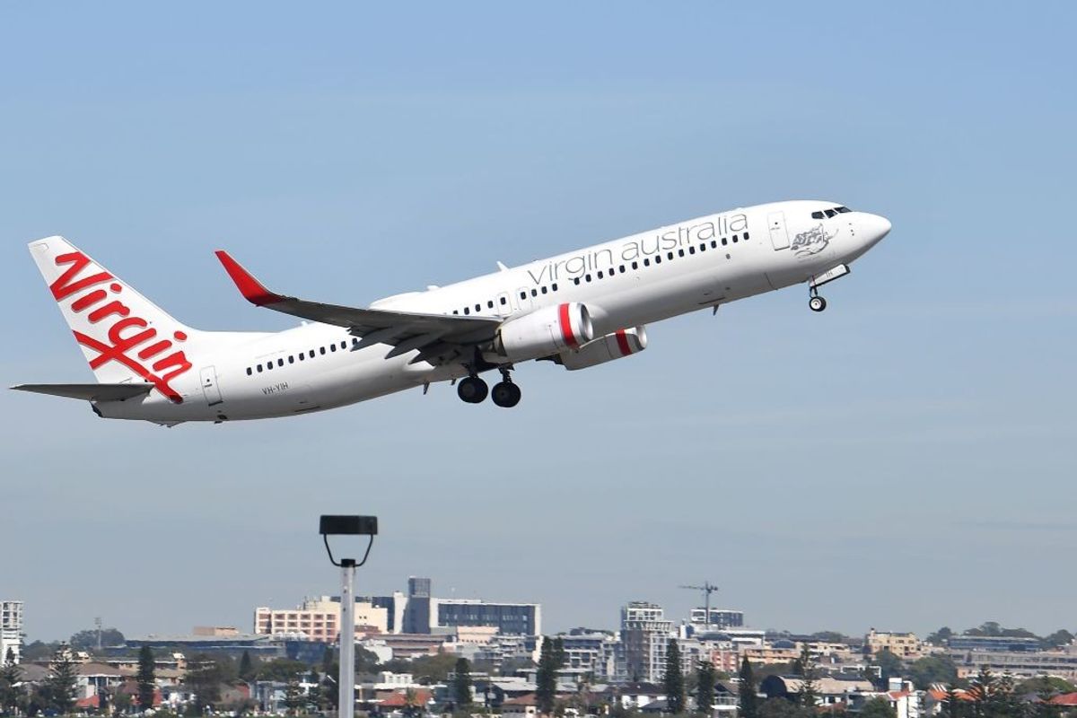 Suspension of international passenger flights to India extended till end of November