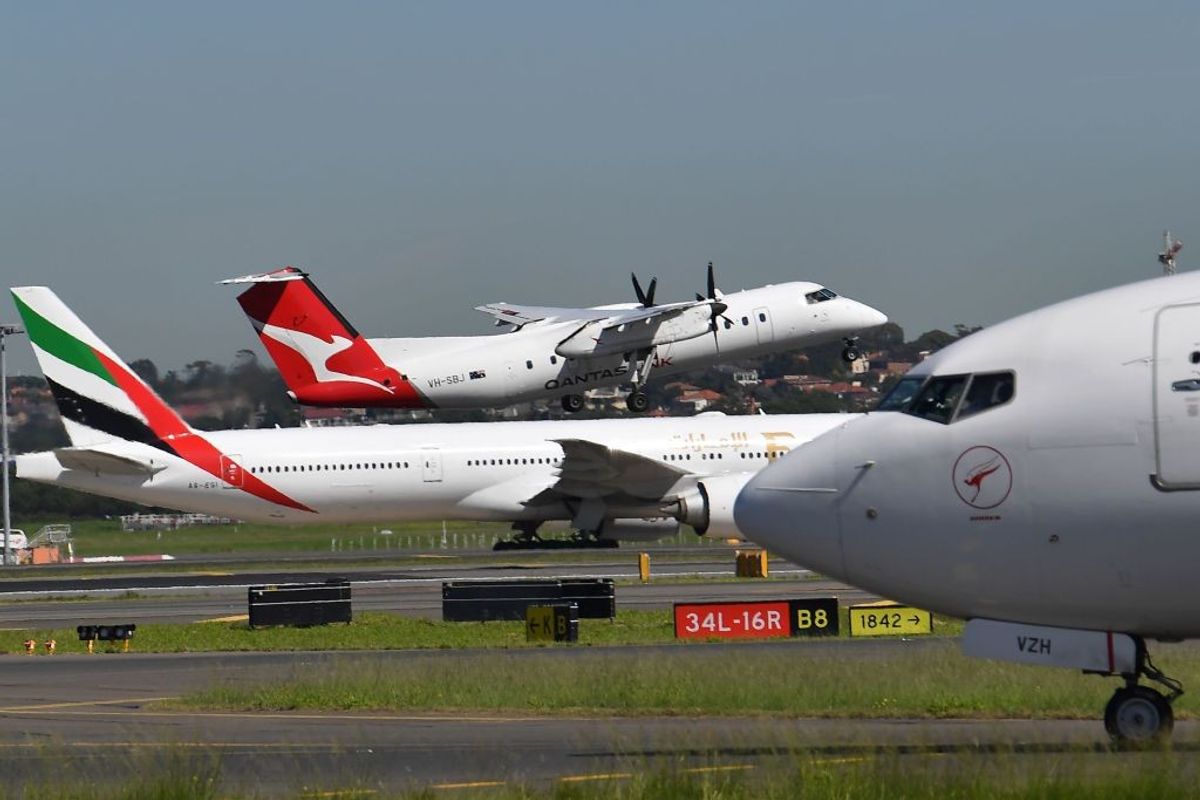 Suspension of international passenger flights to India extended till Dec 31