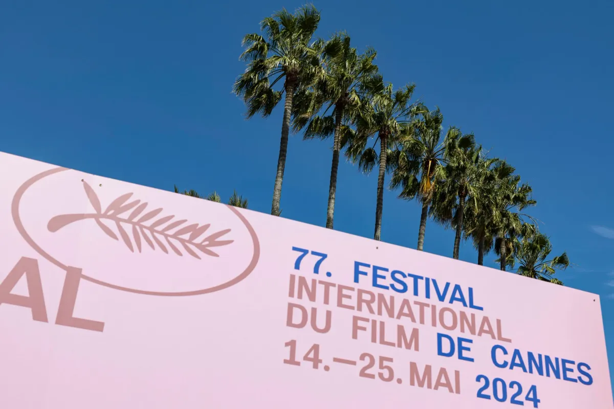 Delhi-bred filmmaker in Cannes Critics’ Week with Estonian entry