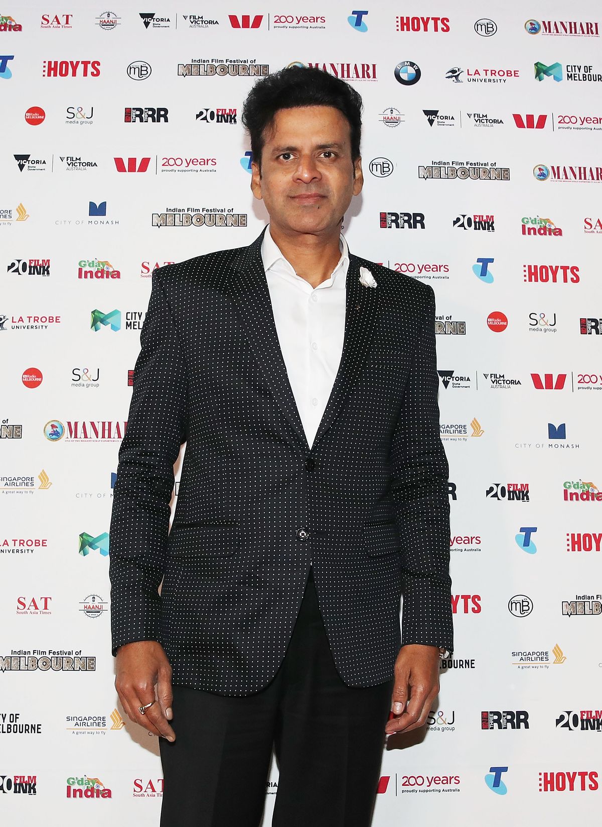 Manoj Bajpayee contracts Covid-19 on the sets of his next Despatch