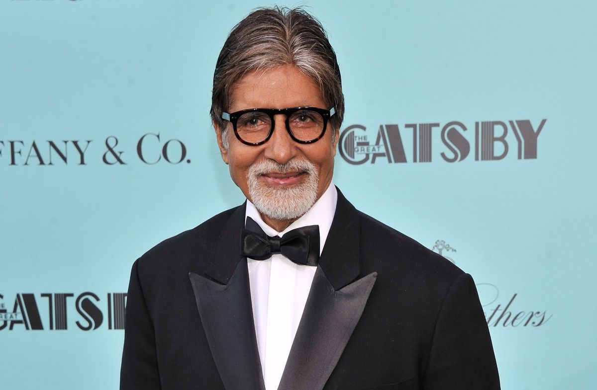 Sooraj Barjatya's next with Amitabh Bachchan titled Oonchai