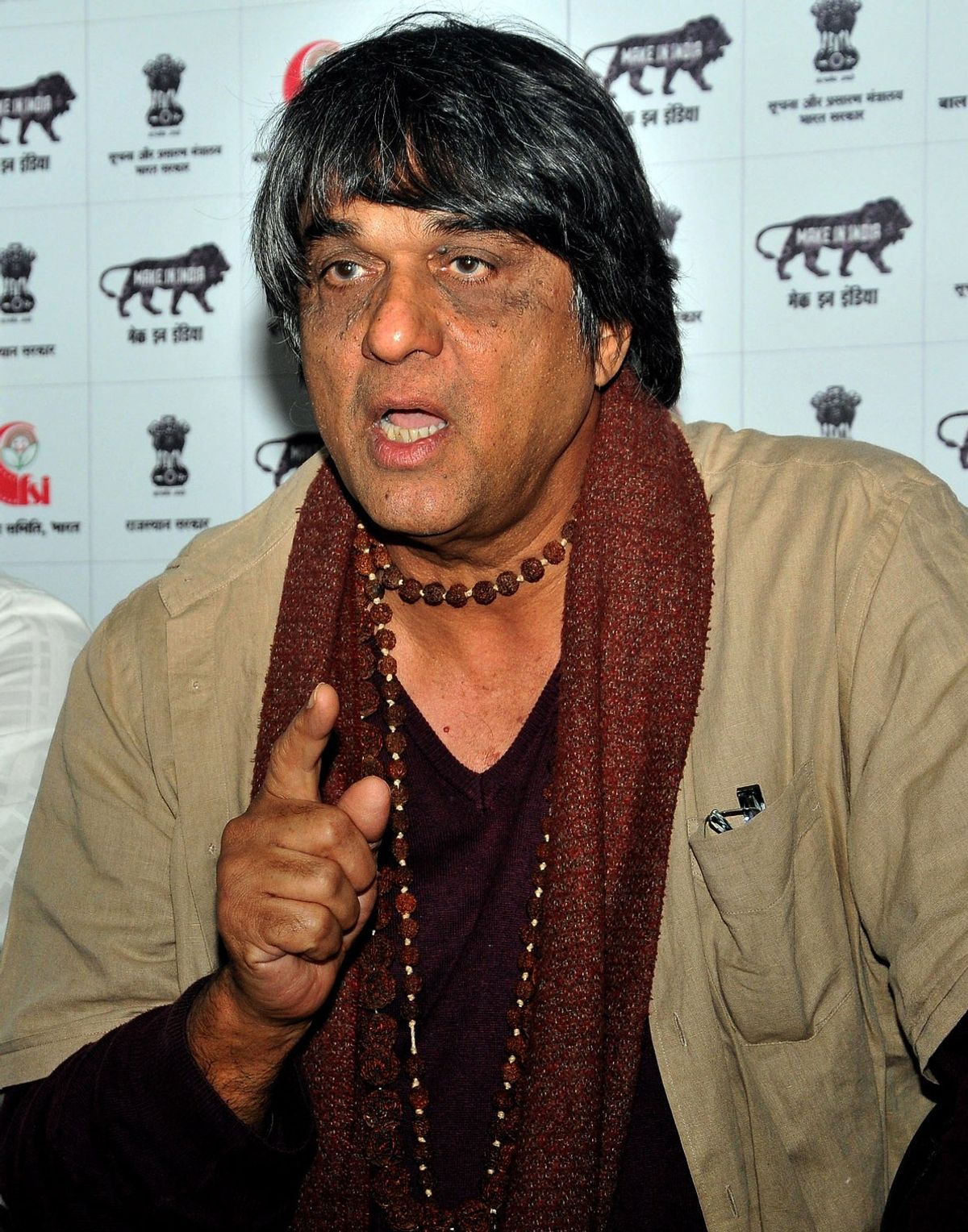 Mukesh Khanna hits out at those spreading death rumours