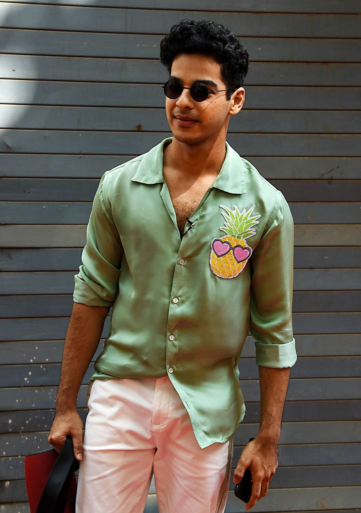 Ishaan Khatter’s war-drama Pippa to begin production in September
