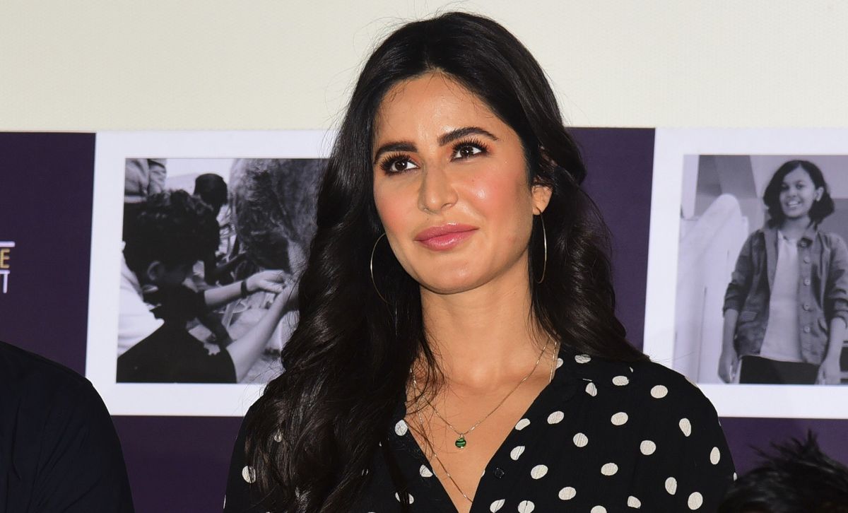 Sriram Raghavan’s next with Katrina Kaif titled Merry Christmas