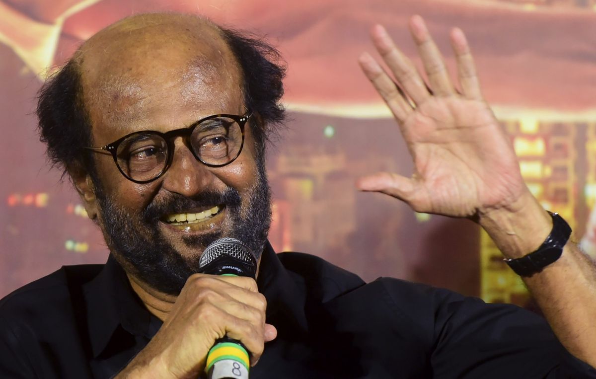 Rajinikanth starrer Annaatthe teaser to release on Oct 14