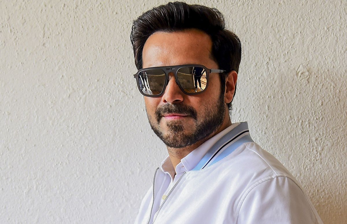 Emraan Hashmi on working with Amitabh Bachchan in Chehre